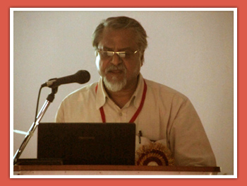 Prof. Dr. Rathindra Nath Dutta