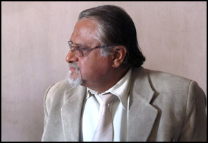 Prof. Dr. Rathindra Nath Dutta